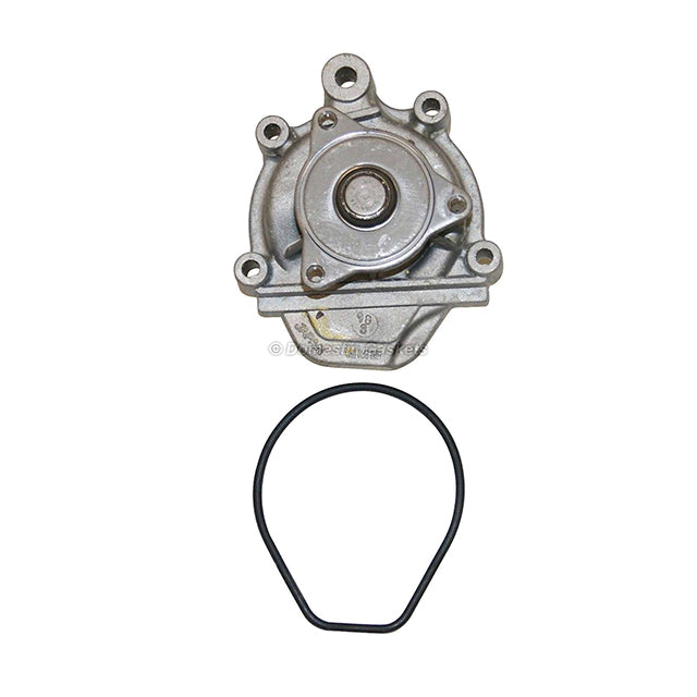 Engine Water Pump GMB 135-1100