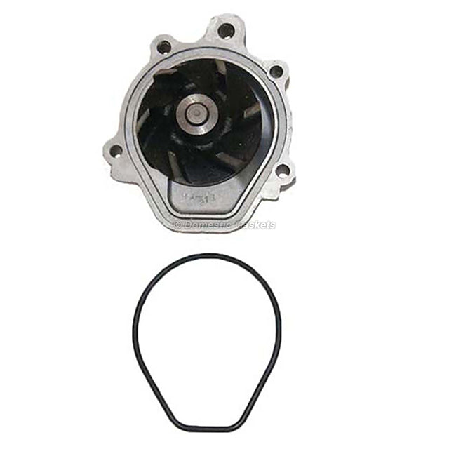 Engine Water Pump GMB 135-1100