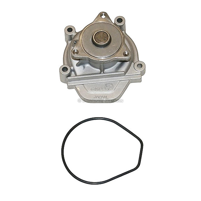 Engine Water Pump GMB 135-1110 fits 80-82 Honda Civic 1.3L-L4