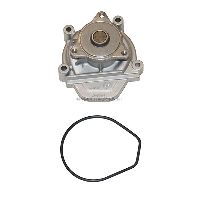 Engine Water Pump GMB 135-1110 fits 80-82 Honda Civic 1.3L-L4