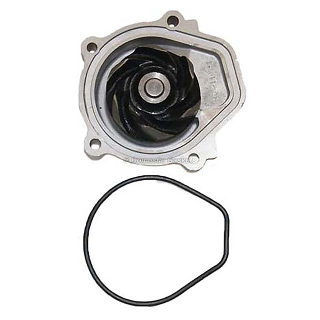 Engine Water Pump GMB 135-1110 fits 80-82 Honda Civic 1.3L-L4