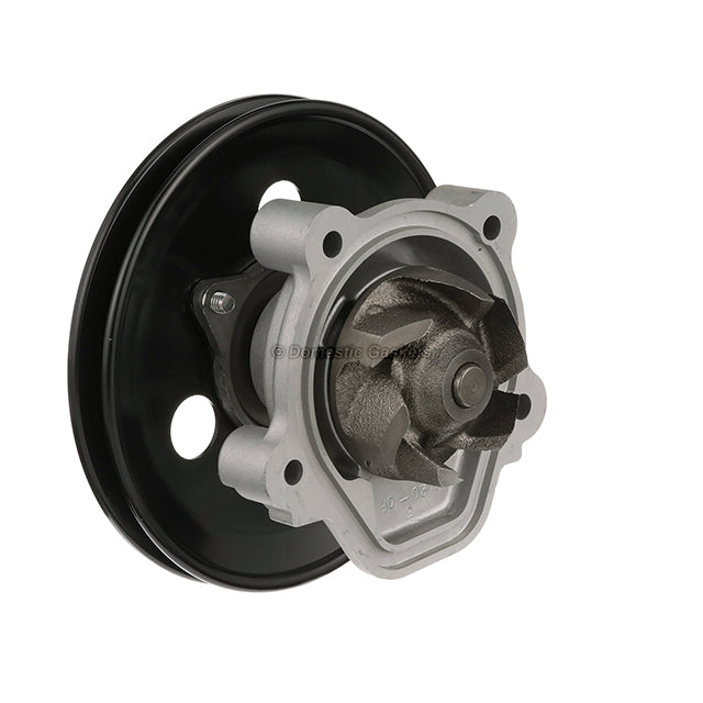 Engine Water Pump GMB 135-1131 fits 73-79 Honda Civic 1.2L-L4