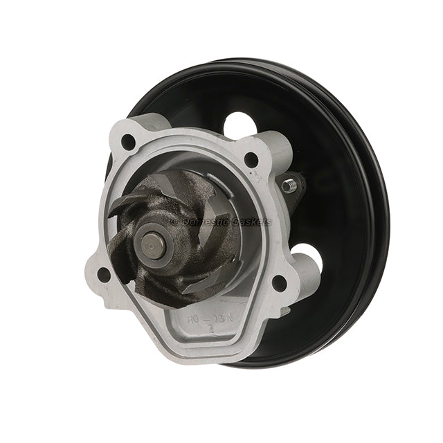 Engine Water Pump GMB 135-1131 fits 73-79 Honda Civic 1.2L-L4