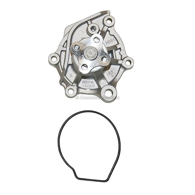 Engine Water Pump GMB 135-1210