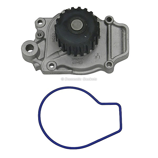Engine Water Pump GMB 135-1220