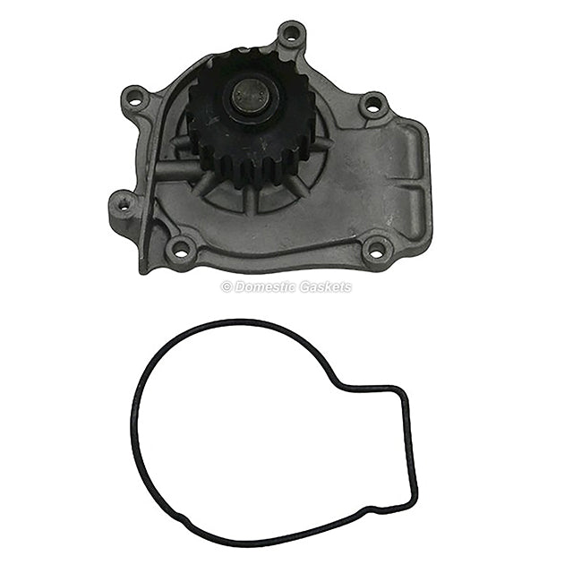 Engine Water Pump GMB 135-1290 fits 88-91 Honda Prelude