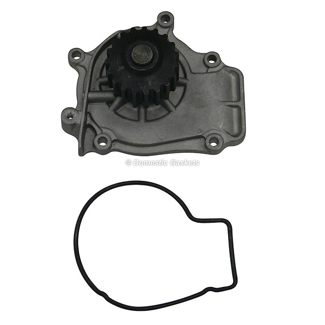 Engine Water Pump GMB 135-1290 fits 88-91 Honda Prelude