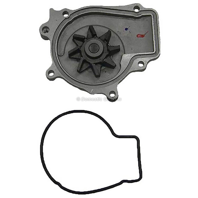 Engine Water Pump GMB 135-1290 fits 88-91 Honda Prelude
