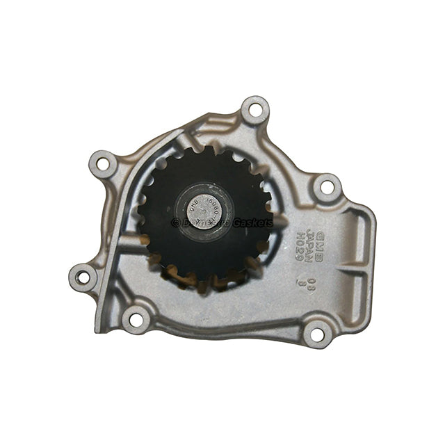 Engine Water Pump GMB 135-1300 fits 88-90 Honda Prelude