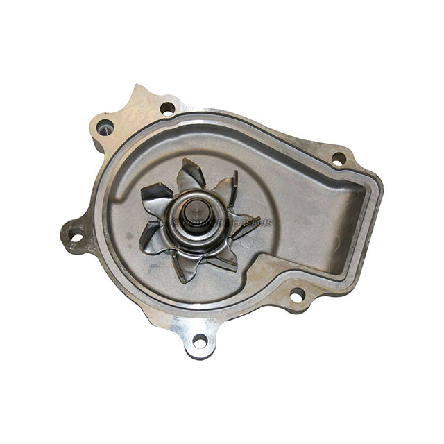 Engine Water Pump GMB 135-1300 fits 88-90 Honda Prelude