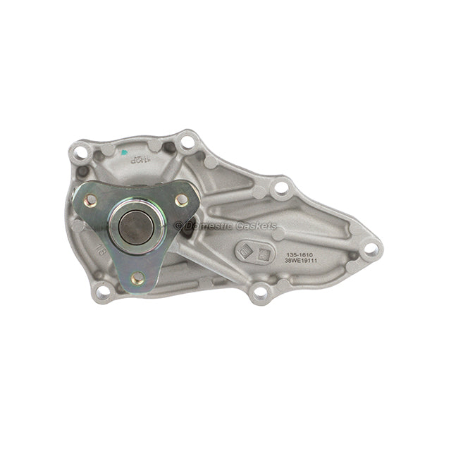 Engine Water Pump GMB 135-1610 fits 07-12 Acura RDX 2.3L-L4