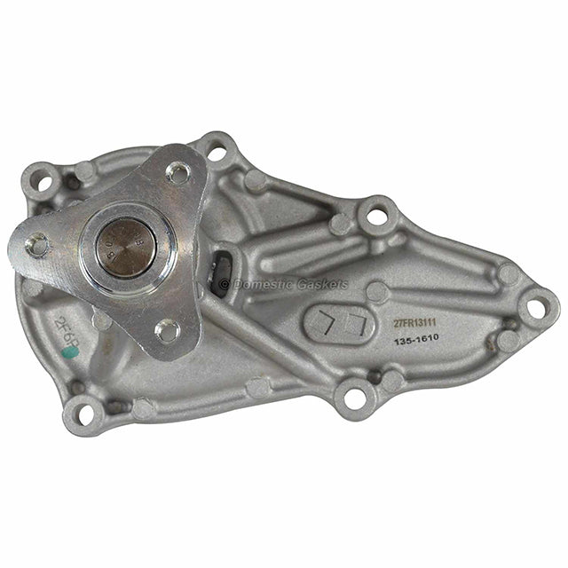Engine Water Pump GMB 135-1610 fits 07-12 Acura RDX 2.3L-L4