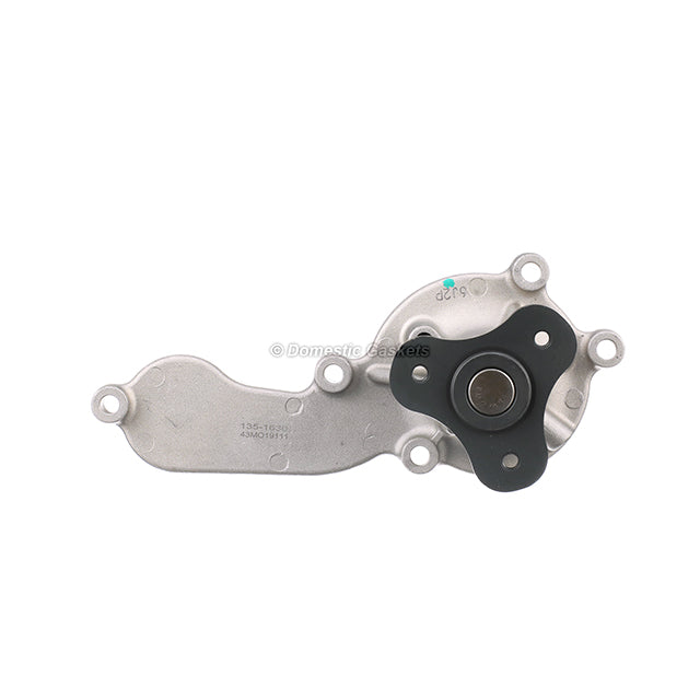 Engine Water Pump GMB 135-1630 fits 09-14 Honda Fit 1.5L-L4