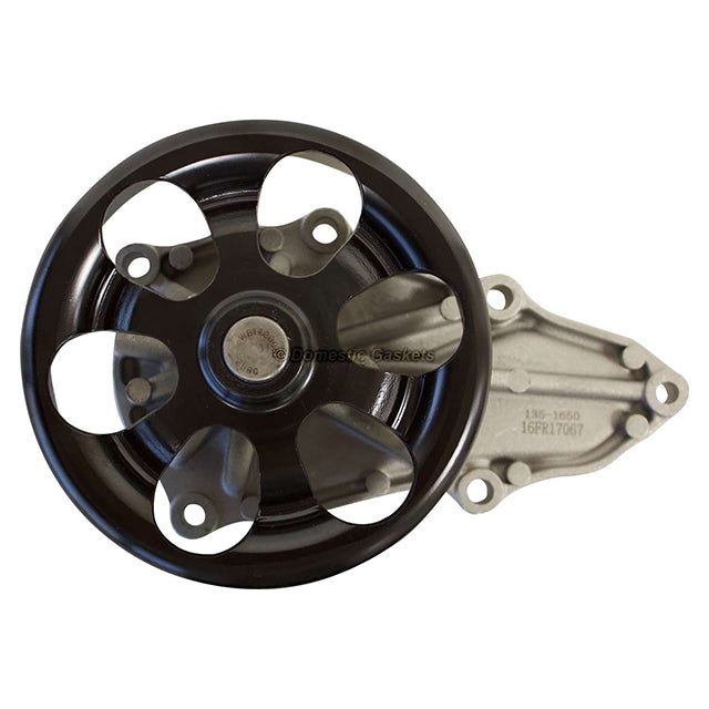 Engine Water Pump GMB 135-1650