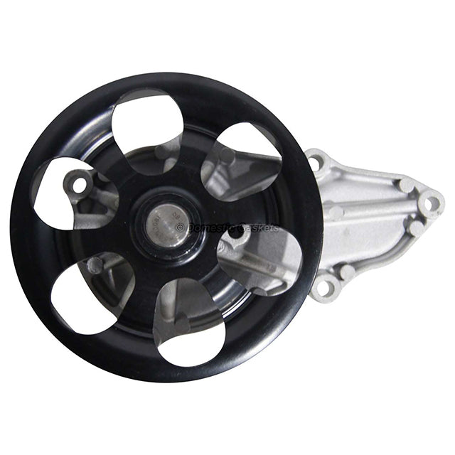 Engine Water Pump GMB 135-1680 fits 12-14 Honda CR-V 2.4L-L4