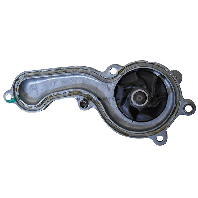 Engine Water Pump GMB 135-1690