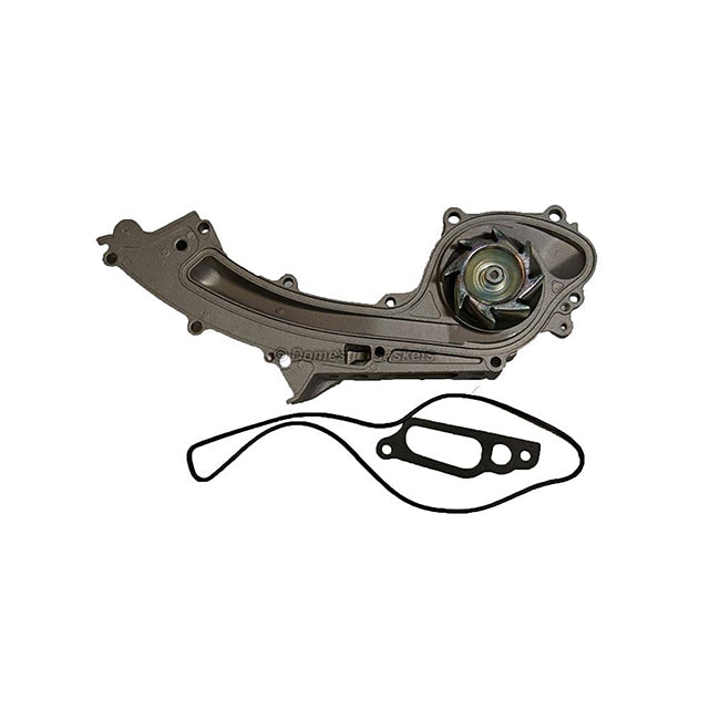 Engine Water Pump GMB 135-2220 fits 96-98 Acura TL 3.2L-V6