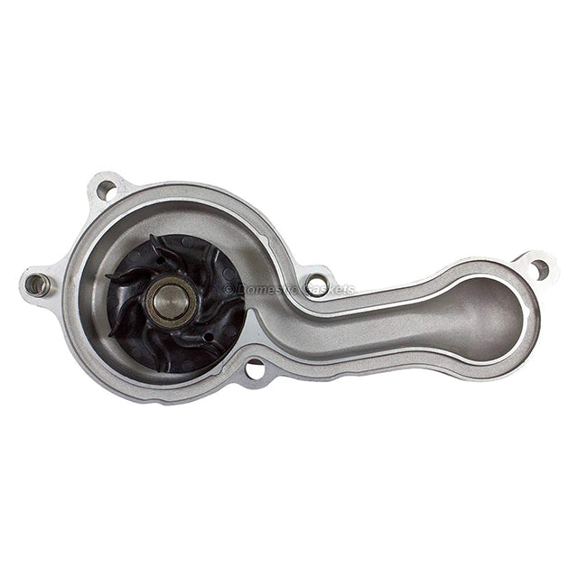 Engine Water Pump GMB 135-2230 fits 07-08 Honda Fit 1.5L-L4