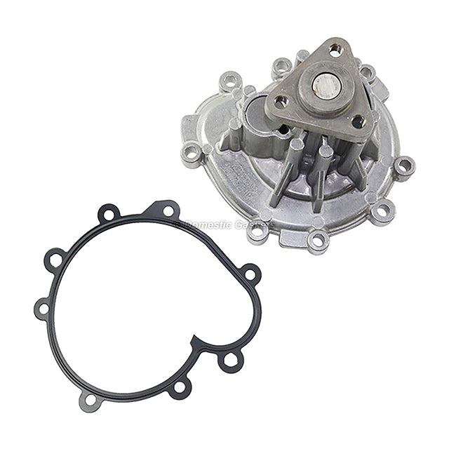 Water Pump for 03-06 Porsche Cayenne
