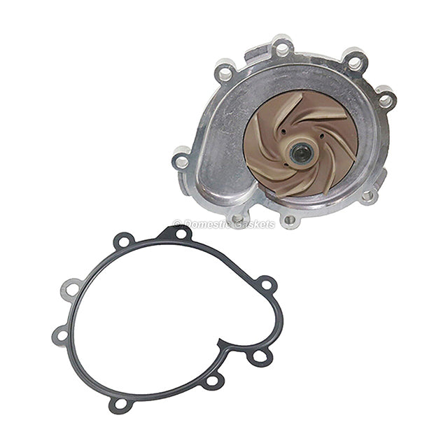 Water Pump for 03-06 Porsche Cayenne