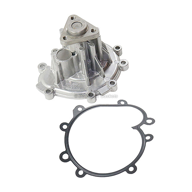 Water Pump for 03-06 Porsche Cayenne