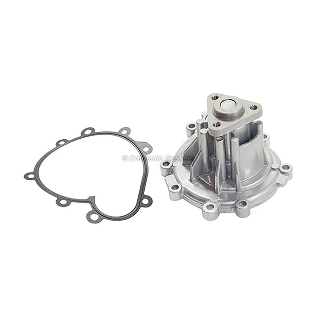 Water Pump for 03-06 Porsche Cayenne
