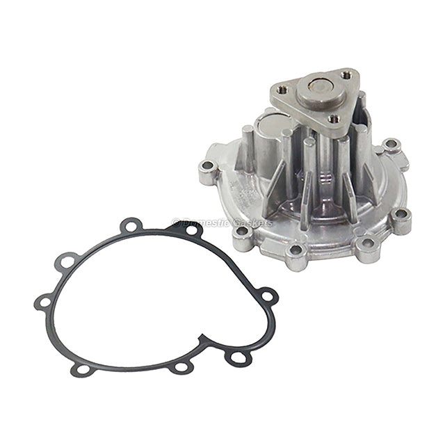 Water Pump for 03-06 Porsche Cayenne