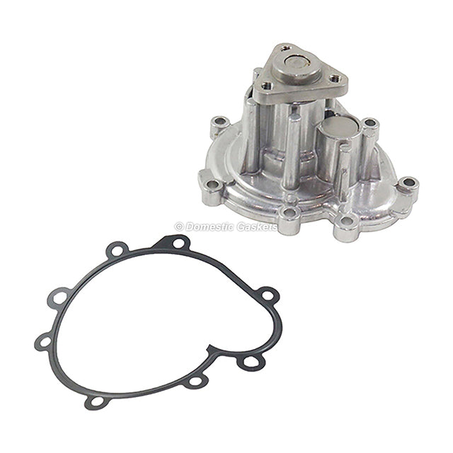 Water Pump for 03-06 Porsche Cayenne