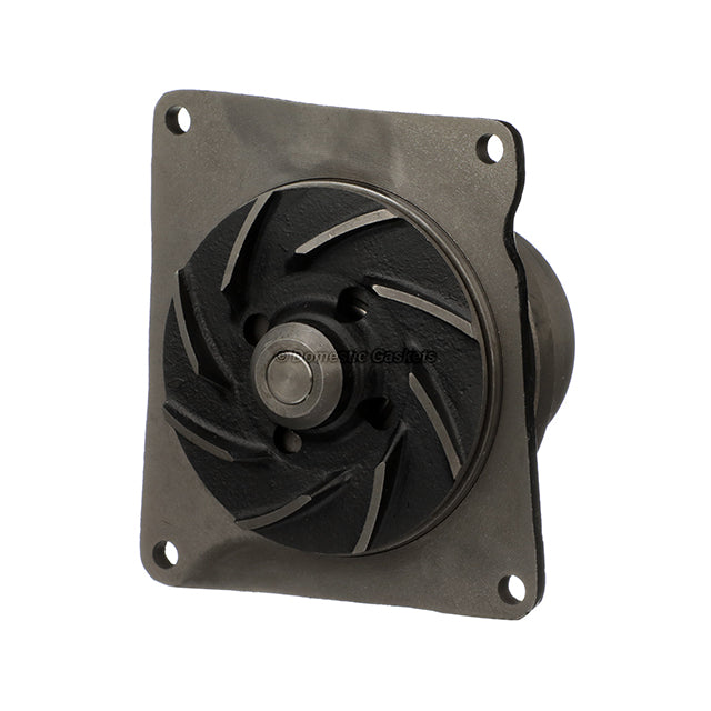 Engine Water Pump GMB 138-1010