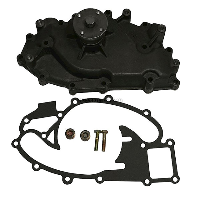 Engine Water Pump GMB 138-4705