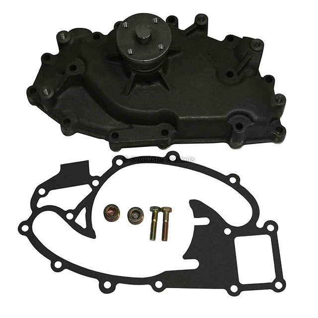 Engine Water Pump GMB 138-4705