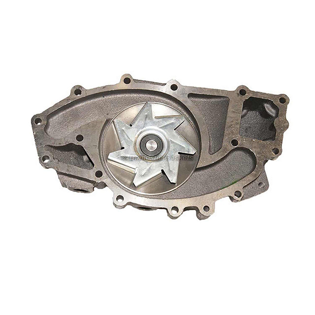 Engine Water Pump GMB 138-4705