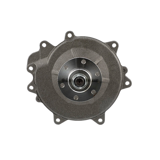 Engine Water Pump GMB 138-4710