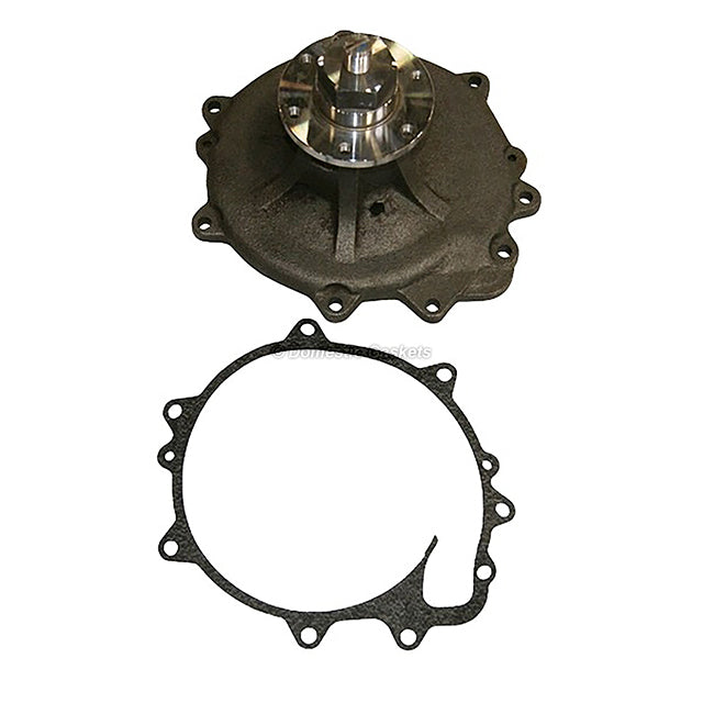Engine Water Pump GMB 138-4712
