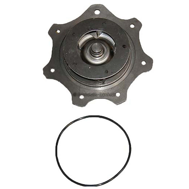 Engine Water Pump GMB 138-4713