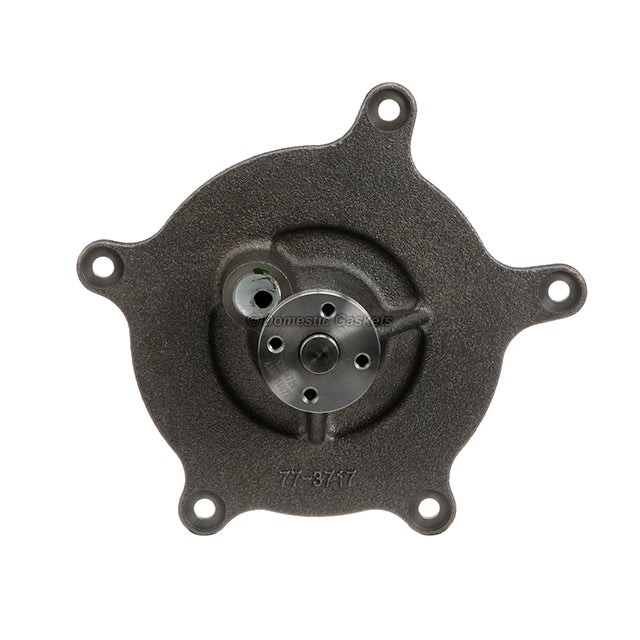 Engine Water Pump GMB 138-4720