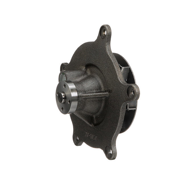 Engine Water Pump GMB 138-4720
