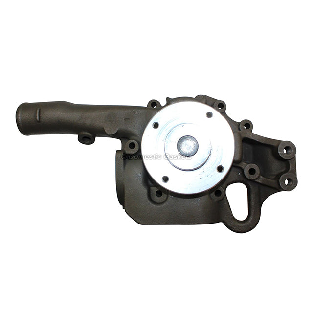 Engine Water Pump GMB 138-4760