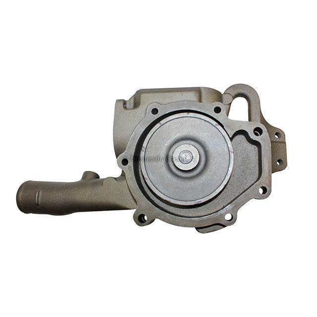 Engine Water Pump GMB 138-4760