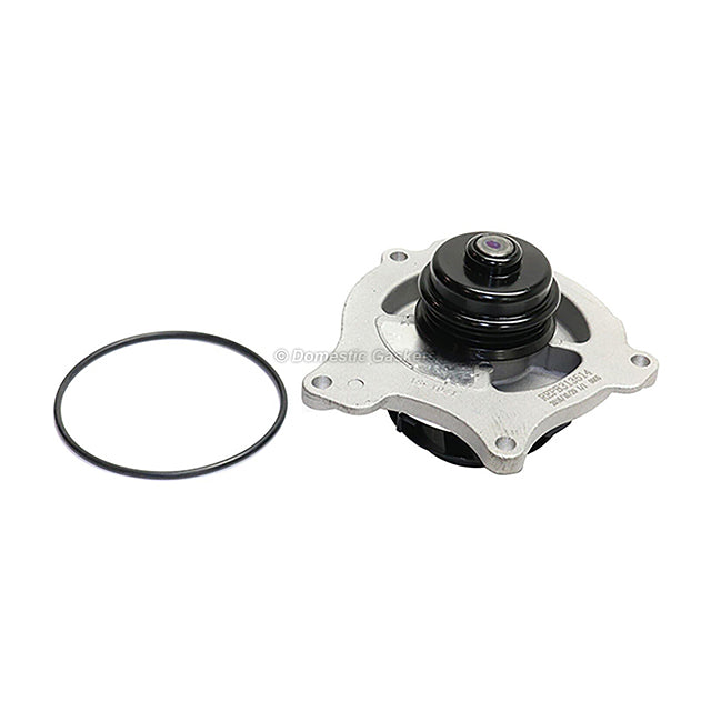 Water Pump for Cadillac DTS Buick Lucerne 2006-2011