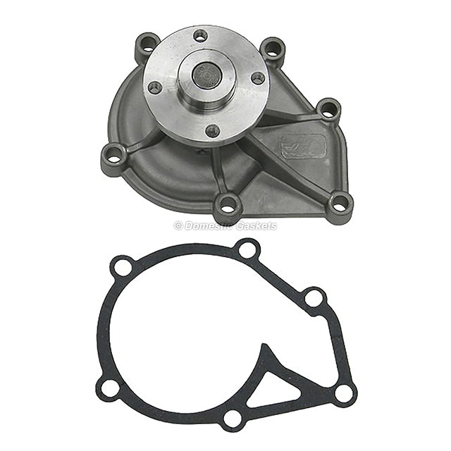 Engine Water Pump GMB 140-1010