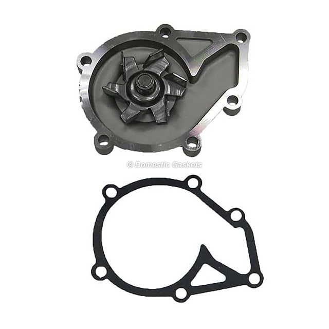 Engine Water Pump GMB 140-1010