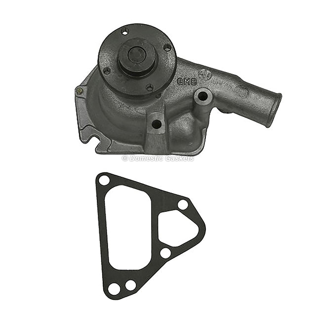 Engine Water Pump GMB 140-1140