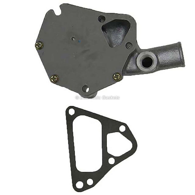 Engine Water Pump GMB 140-1140