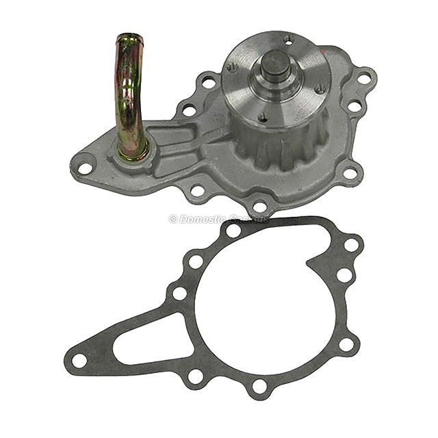 Engine Water Pump GMB 140-1190