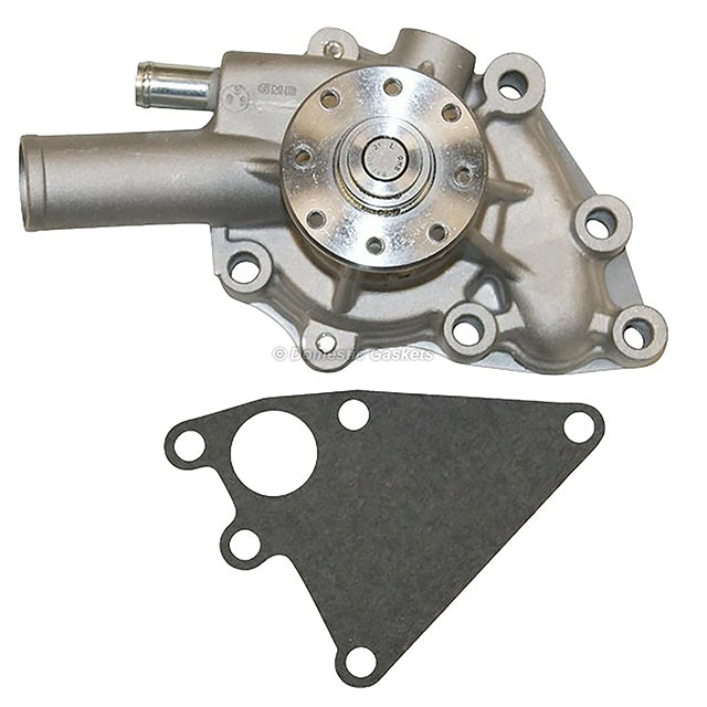 Engine Water Pump GMB 140-1200