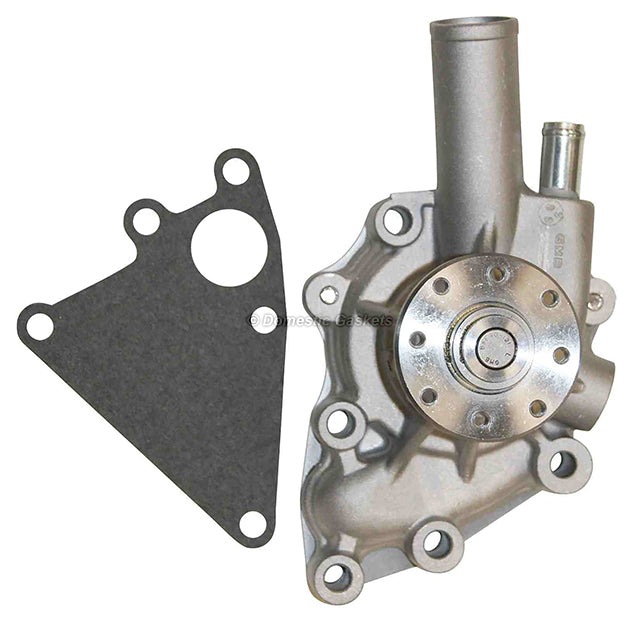 Engine Water Pump GMB 140-1200