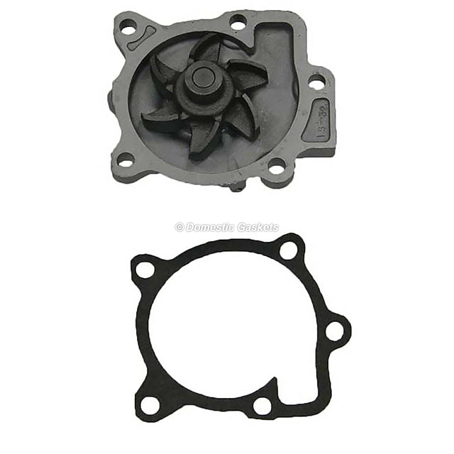 Engine Water Pump GMB 140-1320