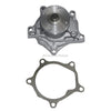 Engine Water Pump GMB 140-2040 fits 85-89 Isuzu Impulse 2.0L-L4