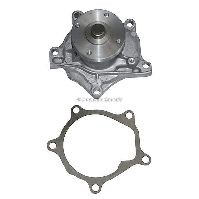Engine Water Pump GMB 140-2040 fits 85-89 Isuzu Impulse 2.0L-L4